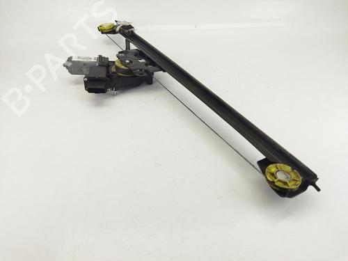 Used Front left window mechanism FIAT DUCATO Van (250_) 150 Multijet 2,3 D (150 hp) 11357428