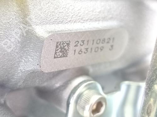 Servo brake TOYOTA RAV 4 V (_A5_, _H5_) 2.5 Hybrid (AXAH52) | BP28042334M42 