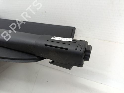 Rear parcel shelf SKODA KAROQ (NU7, ND7) 2.0 TDI | BP29497545C85 