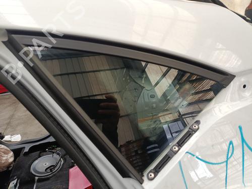 Panel rude bagtil venstre RENAULT CAPTUR II (HF_) TCe 90 (HFM6) (91 hp) 29631308