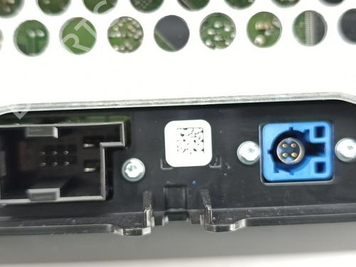 Display VW GOLF VIII (CD1, DA1) 1.5 TSI | BP35950940C48 - Image 4