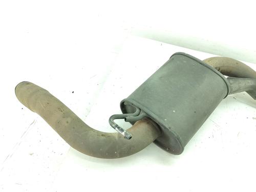 Exhaust system LEXUS NX (_Z1_) 300h (AYZ10_) | BP29537859M121 