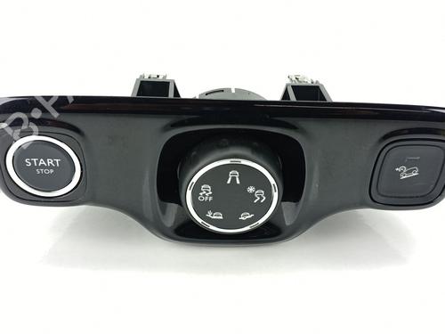 Used Switch CITROËN C3 AIRCROSS II (2R_, 2C_) 1.2 PureTech 110 (2RHNZB, 2RHNZW, 2RHNPX, 2RHNPJ) (110 hp) 30273801