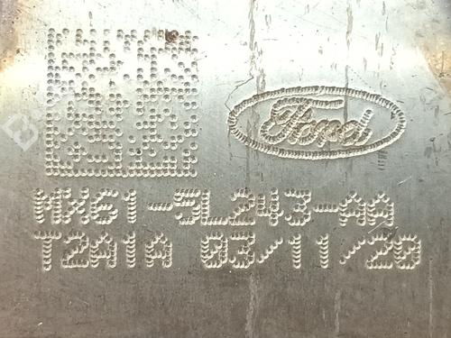 Catalyst FORD FOCUS IV (HN) 1.5 EcoBlue | BP36778434M10 - Image 7