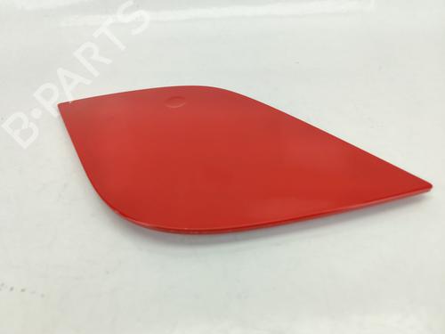 Fuel flap FORD FOCUS III 1.5 TDCi | BP27298117C131 