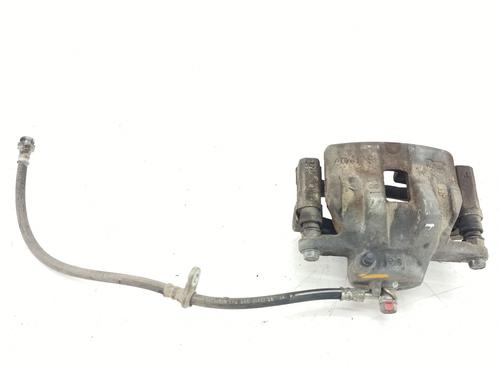 Left front brake caliper SUZUKI GRAND VITARA II (JT, TE, TD) 1.9 DDiS All-wheel Drive (JT419, TD44, JB419WD, JB419XD,... | BP33462987M105 - Image 4