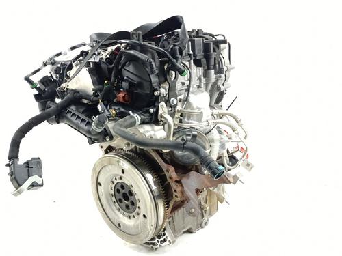Used Engine Engine FORD PUMA (J2K, CF7) 1.0 EcoBoost (125 hp) 34620167 34620167