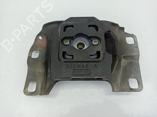 Used Support FORD C-MAX II (DXA/CB7, DXA/CEU) 1.0 EcoBoost (125 hp) 15897739
