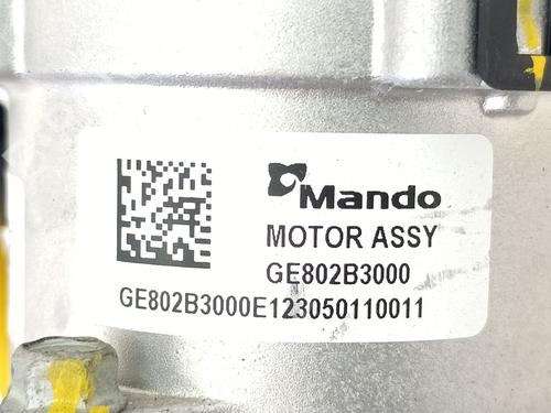 Steering column HYUNDAI i20 III (BC3, BI3) 1.0 T-GDI | BP39268581M21 - Image 5