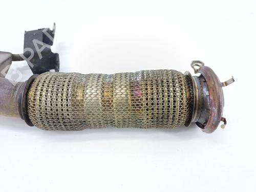 Catalyst NISSAN MICRA V (K14) 1.0 IG-T | BP31630432M10  - Image 6