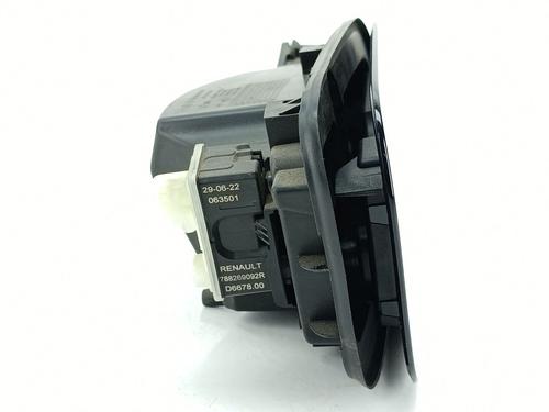 Fuel flap RENAULT ARKANA I (LCM_, LDN_) 1.6 E-TECH 145 (LDMU) | BP31308465C131