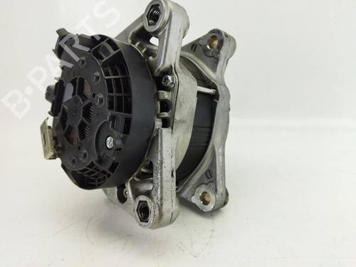 Alternator PEUGEOT 508 II (FB_, FH_, F3_) 1.5 BlueHDI 130 (FBYHZJ, FBYHZR) | BP9273094M7 