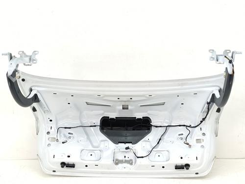 Tailgate AUDI A4 B9 (8W2, 8WC) 2.0 TDI | BP37609440C6 - Image 9