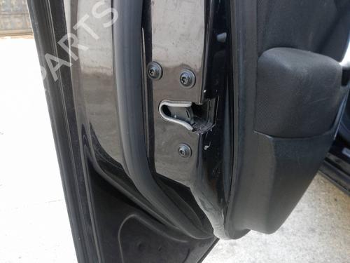 Used Front left lock OPEL ASTRA J (P10) [2009-2016]  15550837