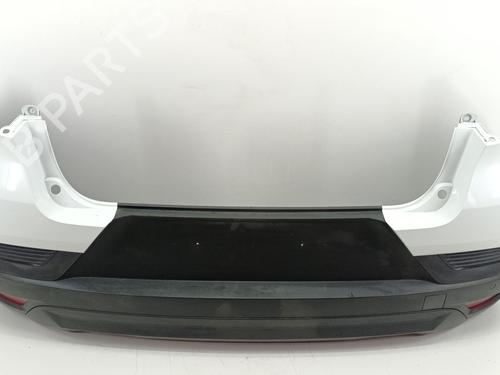 Bak støtfanger RENAULT CAPTUR II (HF_) TCe 90 (HFM6) | BP29807004C8