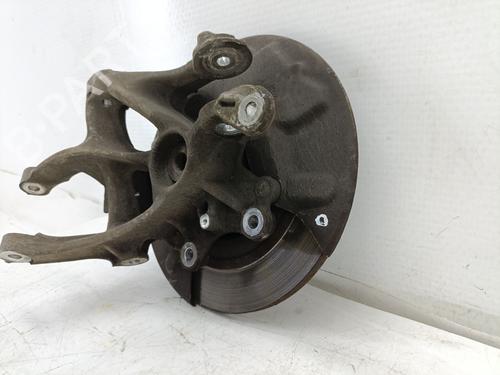 Right rear steering knuckle PEUGEOT 508 SW I (8E_) 1.6 HDi | BP30277412M28