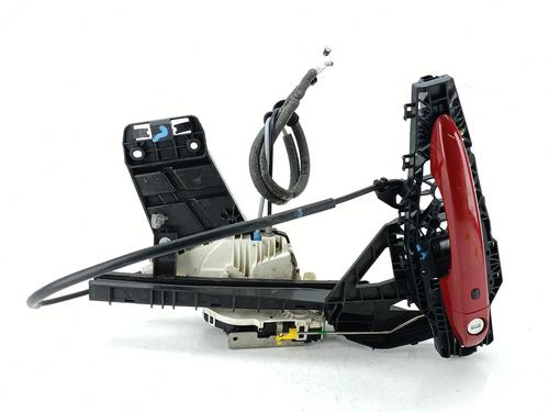 Used Front left lock JEEP COMPASS (MP, M6, MV, M7) 1.4 MultiAir (140 hp) 31921099