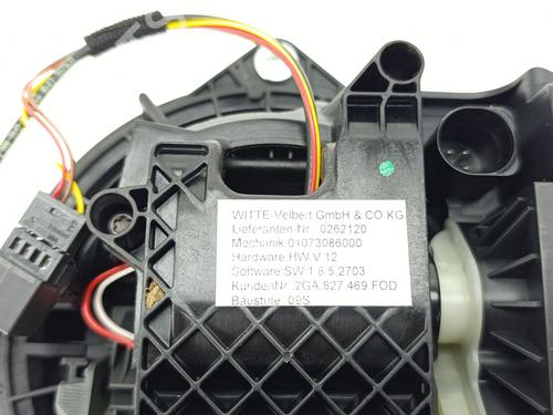Heckklappengriff VW T-ROC (A11, D11) 1.5 TSI | BP29454295C132 