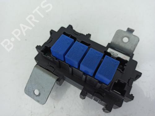 Fuse box RENAULT KOLEOS I (HY_)  | BP25874575E1 