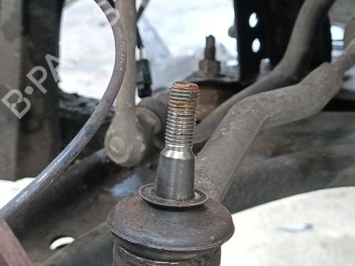 Steering rack NISSAN MICRA V (K14) 1.0 IG-T | BP31713923M22 - Image 7