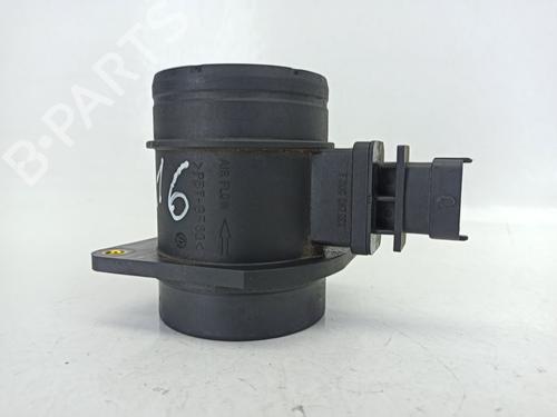 Used Mass air flow sensor FIAT PUNTO EVO (199_) [2008-2025]  15670845