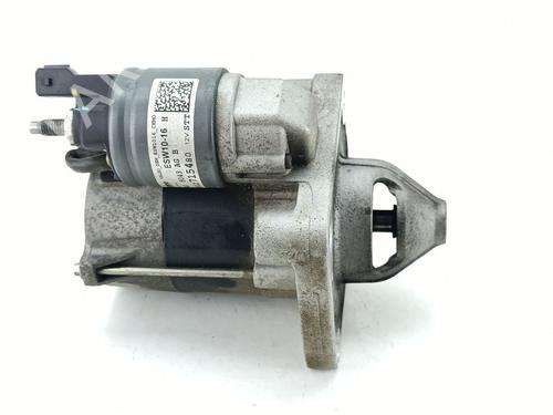 Used Starter Starter 39431986 39431986