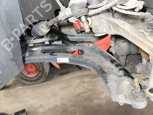 Right front suspension arm VW GOLF VII Variant (BA5, BV5) 1.6 TDI | BP30695614M13