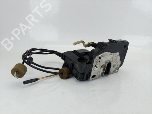 Front right lock MERCEDES-BENZ CLK (C209)  | BP25877698C97 