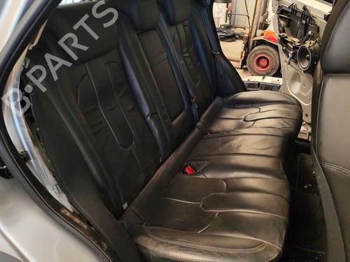 Rear seat LAND ROVER RANGE ROVER EVOQUE (L538)  | BP27495212C17 