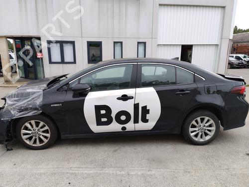 Subframe TOYOTA COROLLA Saloon (_E21_) 1.8 VVTi Hybrid (ZWE211, MZEA12) | BP37719870M9  - Image 11
