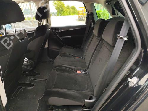 Electronic module CITROËN C4 Picasso I MPV (UD_) 1.6 HDi | BP31088619M83 