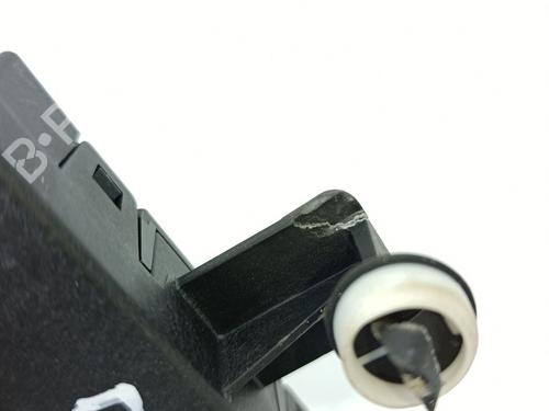 Elektronische module VW T-ROC (A11, D11) 1.5 TSI | BP29473545M83 
