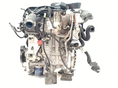 Engine OPEL CORSA F (P2JO) 1.2 (68) | BP38755383M1 - Image 3
