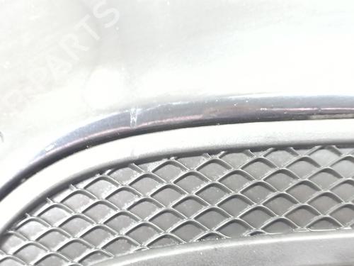 Rear bumper MERCEDES-BENZ C-CLASS (W205) C 350 e (205.047) | BP29764752C8 