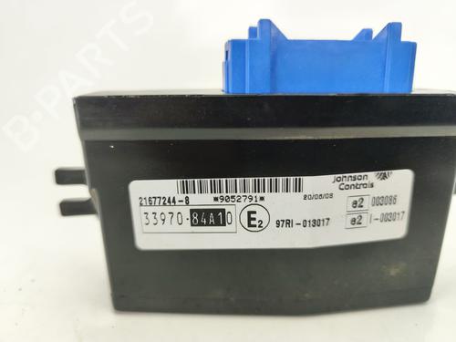 Control unit SUZUKI JIMNY Closed Off-Road Vehicle (SN)  | BP25879018M11 