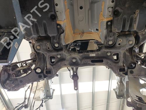 Subframe VW POLO VI (AW1, BZ1, AE1) 1.0 | BP37464570M9 - Image 2