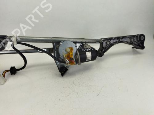 Front wiper motor MERCEDES-BENZ C-CLASS Coupe (CL203)  | BP11145455M29 
