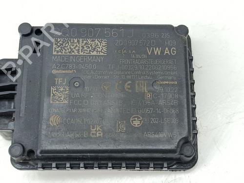 Elektronisk modul Elektronisk modul 38346514 38346514