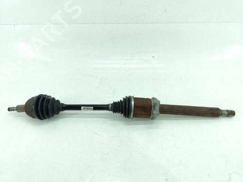Used Right front driveshaft VW CRAFTER Van (SY_, SX_) [2016-2025]  30787461
