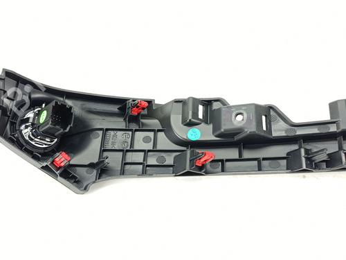 Ignition barrel MG MG 3 (ZP2_)  | BP30153536M48 