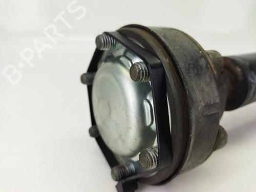 Driveshaft VW TOUAREG (7LA, 7L6, 7L7) 5.0 V10 TDI | BP8945087M37 