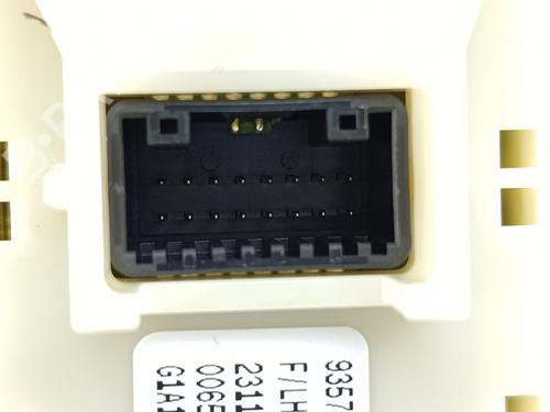 Left front window switch KIA NIRO II (SG2) EV | BP37233844I27 - Image 5