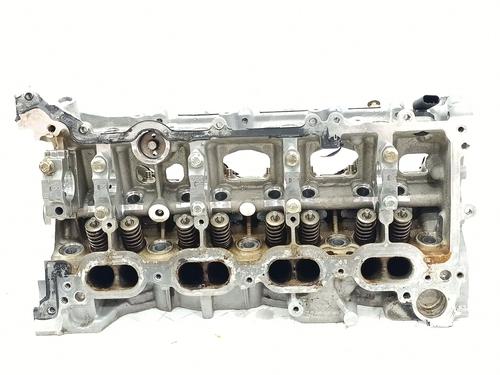 Cylinder head RENAULT MEGANE IV Hatchback (B9A/M/N_) 1.3 TCe 140 (B9NB) | BP38252551M5 - Image 3