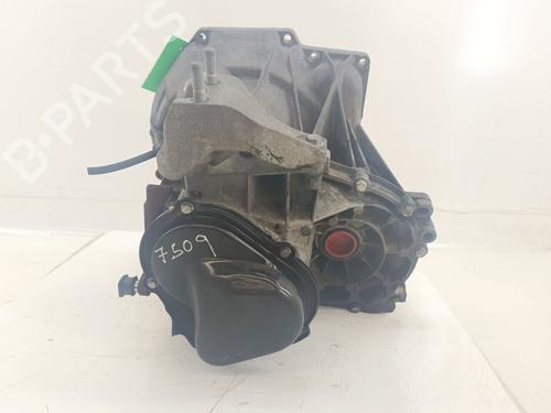 Getriebe FORD FIESTA VI (CB1, CCN)  | BP29827214M3