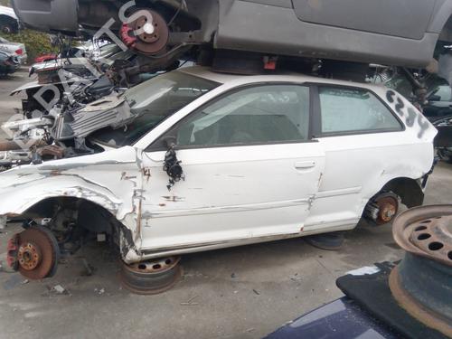 Pipe AUDI A3 Sportback (8PA) 2.0 TDI 16V | BP14159245M125 