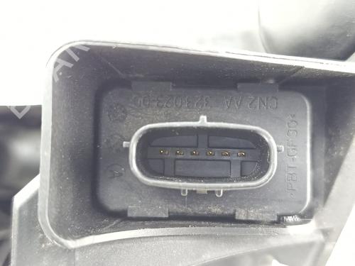 Pedal MAZDA CX-30 (DM) SKYACTIV-G M Hybrid (DM5W, DM6W) | BP34544437I4  - Image 5