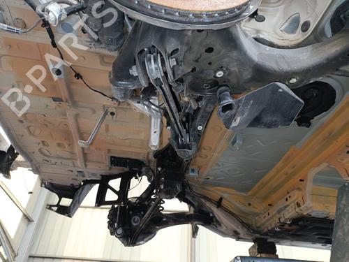 Rear axle BMW 2 Active Tourer (U06) 218d | BP36993327M2 - Image 11