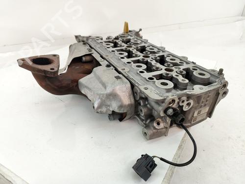 Cylinder head LAND ROVER DISCOVERY SPORT (L550) 2.0 D | BP28074569M5 