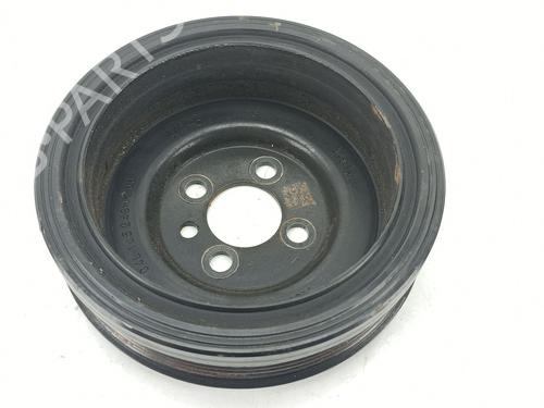 Used Pulley VW GOLF VII Variant (BA5, BV5) 1.6 TDI (115 hp) 29122898