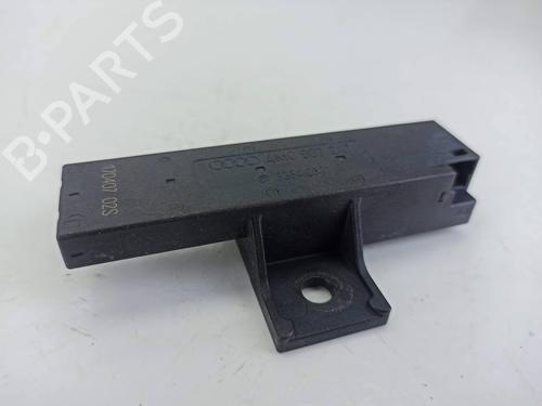 Used Antenna/Base AUDI A4 B9 Avant (8W5, 8WD) 2.0 TDI (150 hp) 14159341
